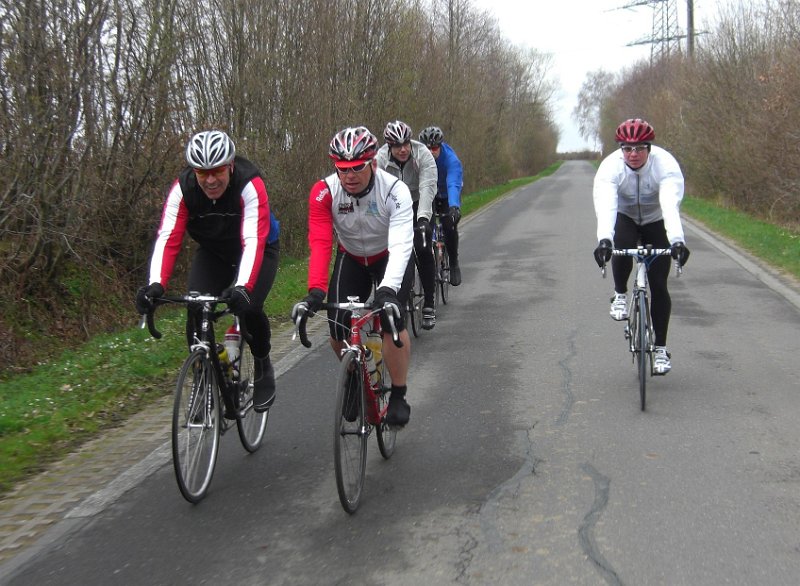Exercycle-Moelln-Radtour 579
